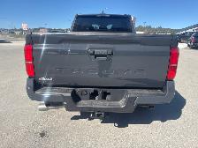 2026 Toyota Tacoma SR5 PLUS - Photo 4