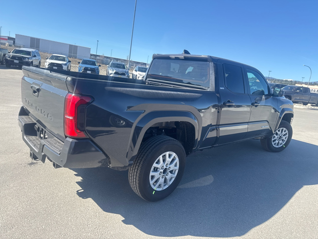 2026 Toyota Tacoma SR5 PLUS - Photo 5