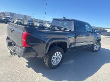2026 Toyota Tacoma SR5 PLUS - Photo 5