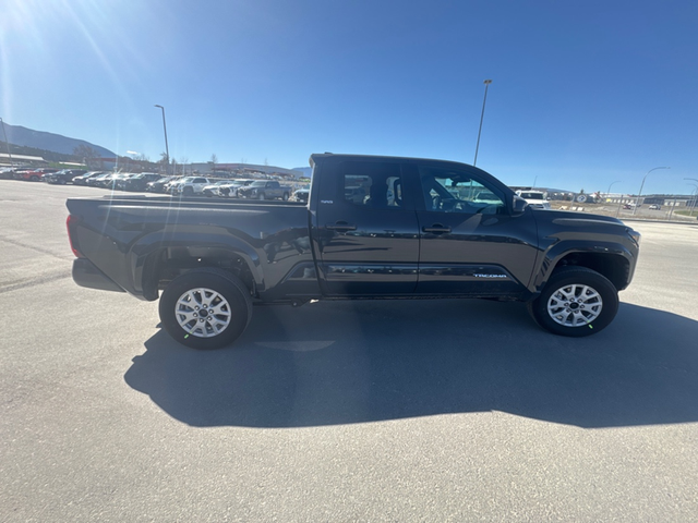 2026 Toyota Tacoma SR5 PLUS - Photo 6