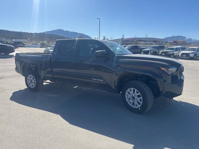 2026 Toyota Tacoma SR5 PLUS - Photo 7