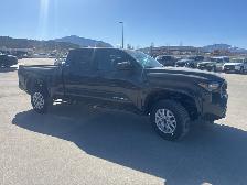 2026 Toyota Tacoma SR5 PLUS - Photo 7