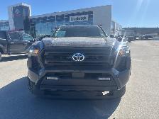 2026 Toyota Tacoma SR5 PLUS - Photo 8