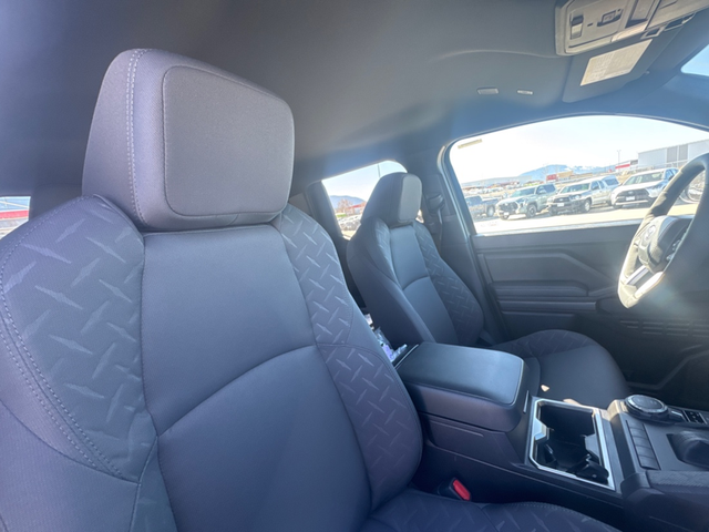 2026 Toyota Tacoma SR5 PLUS - Photo 11