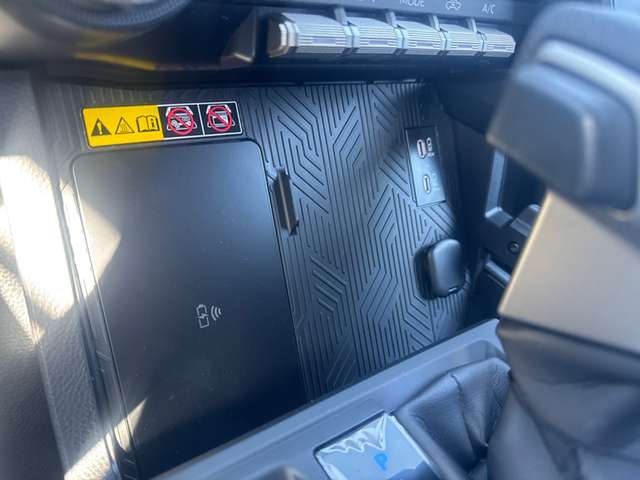 2026 Toyota Tacoma SR5 PLUS - Photo 14