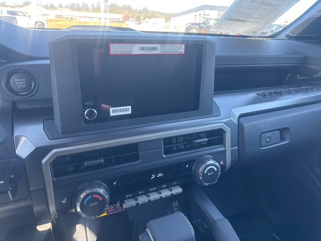 2026 Toyota Tacoma SR5 PLUS - Photo 16