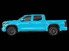 2026 Toyota Tundra - Softex Seats