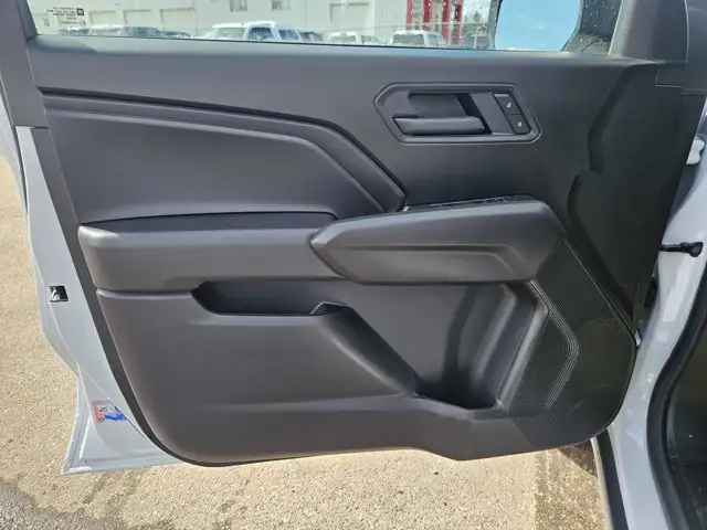 2026 Chevrolet Colorado 4WD Work Truck Safety/Adv Trailer Pkg - Photo 8