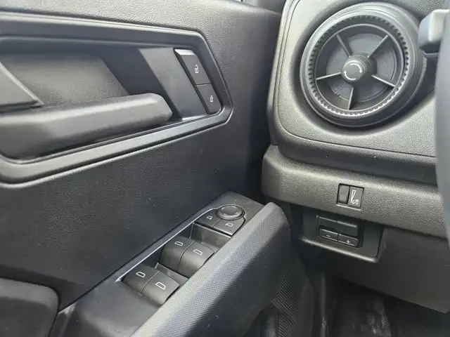 2026 Chevrolet Colorado 4WD Work Truck Safety/Adv Trailer Pkg - Photo 9