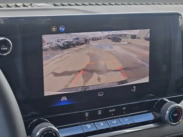 2026 Chevrolet Colorado 4WD Work Truck Safety/Adv Trailer Pkg - Photo 17