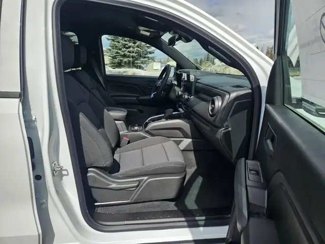 2026 Chevrolet Colorado 4WD Work Truck Safety/Adv Trailer Pkg - Photo 18