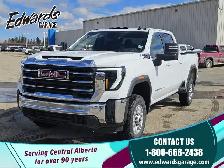 2026 GMC Sierra 2500HD SLE Value Pkg Pro Safety