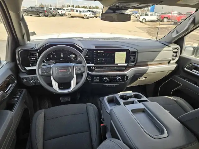 2026 GMC Sierra 2500HD SLE Value Pkg Pro Safety - Photo 2