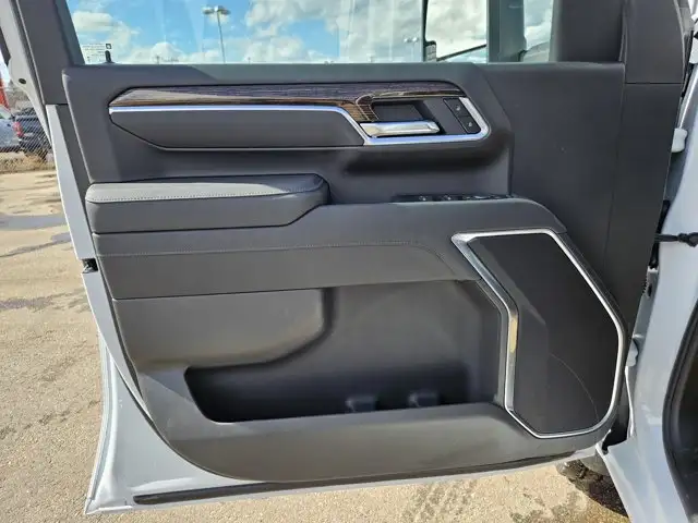 2026 GMC Sierra 2500HD SLE Value Pkg Pro Safety - Photo 8