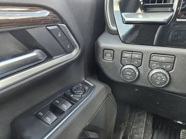 2026 GMC Sierra 2500HD SLE Value Pkg Pro Safety - Photo 9