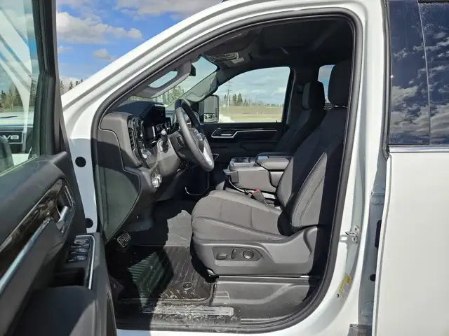 2026 GMC Sierra 2500HD SLE Value Pkg Pro Safety - Photo 10