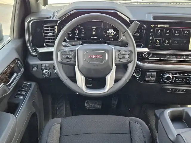 2026 GMC Sierra 2500HD SLE Value Pkg Pro Safety - Photo 12