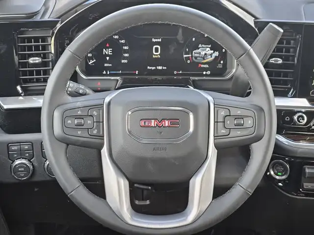 2026 GMC Sierra 2500HD SLE Value Pkg Pro Safety - Photo 13