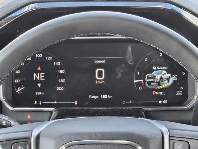 2026 GMC Sierra 2500HD SLE Value Pkg Pro Safety - Photo 14