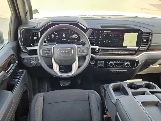 2026 GMC Sierra 2500HD SLE Value Pkg Pro Safety - Photo 15