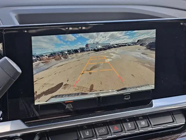 2026 GMC Sierra 2500HD SLE Value Pkg Pro Safety - Photo 17