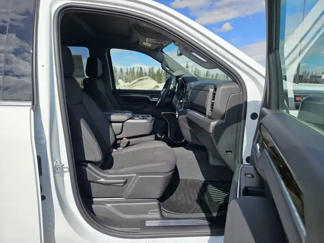 2026 GMC Sierra 2500HD SLE Value Pkg Pro Safety - Photo 18