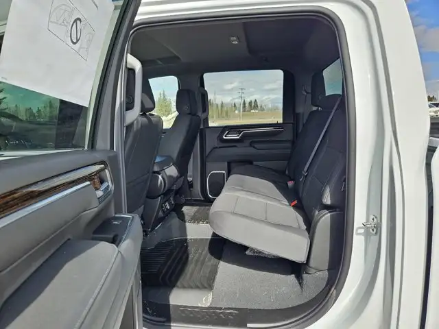 2026 GMC Sierra 2500HD SLE Value Pkg Pro Safety - Photo 19