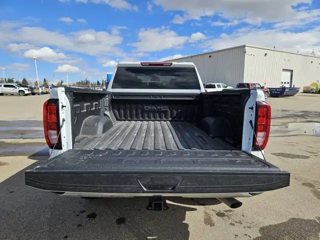 2026 GMC Sierra 2500HD SLE Value Pkg Pro Safety - Photo 21