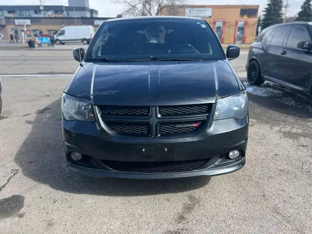 2019 Dodge Grand Caravan GT - Photo 2