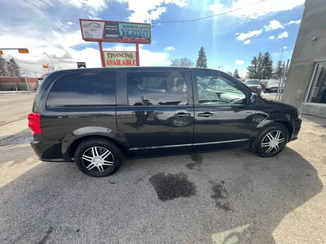 2019 Dodge Grand Caravan GT - Photo 4