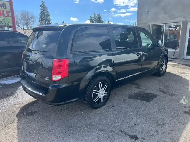 2019 Dodge Grand Caravan GT - Photo 5