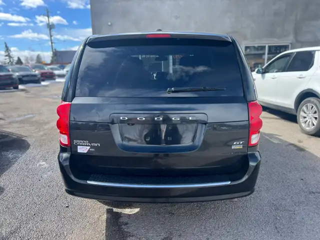 2019 Dodge Grand Caravan GT - Photo 6