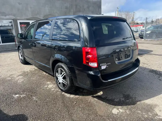 2019 Dodge Grand Caravan GT - Photo 7