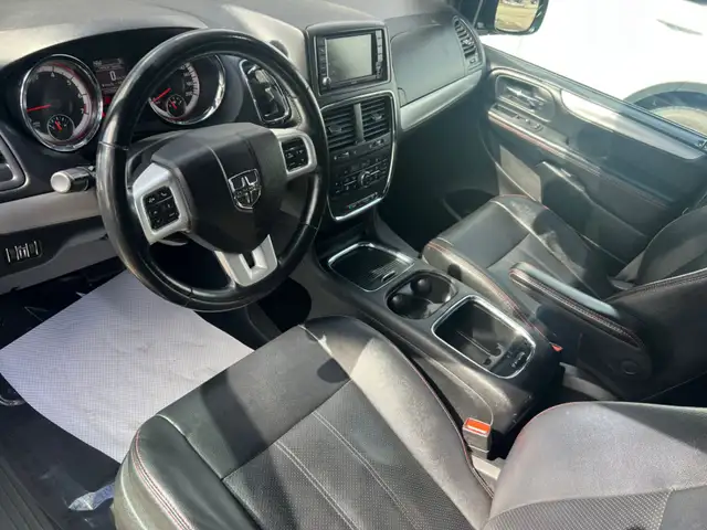 2019 Dodge Grand Caravan GT - Photo 9