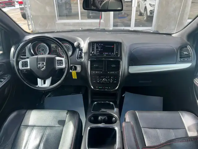 2019 Dodge Grand Caravan GT - Photo 10