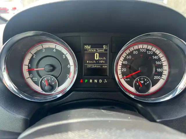 2019 Dodge Grand Caravan GT - Photo 11