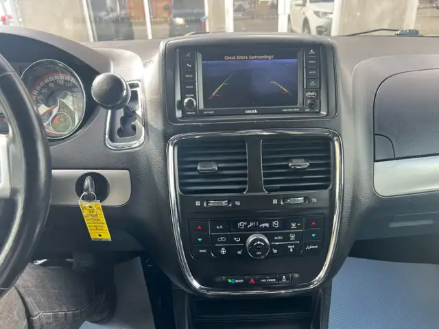 2019 Dodge Grand Caravan GT - Photo 12