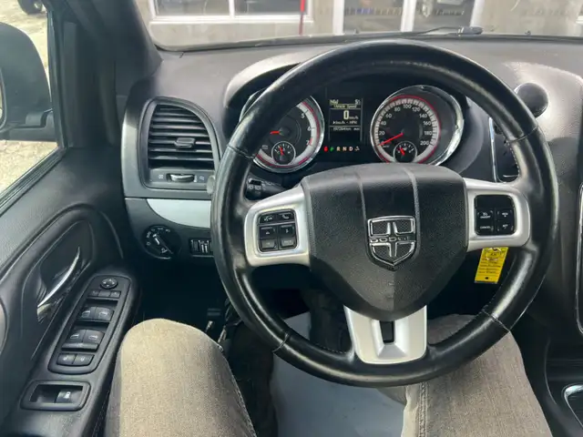 2019 Dodge Grand Caravan GT - Photo 13