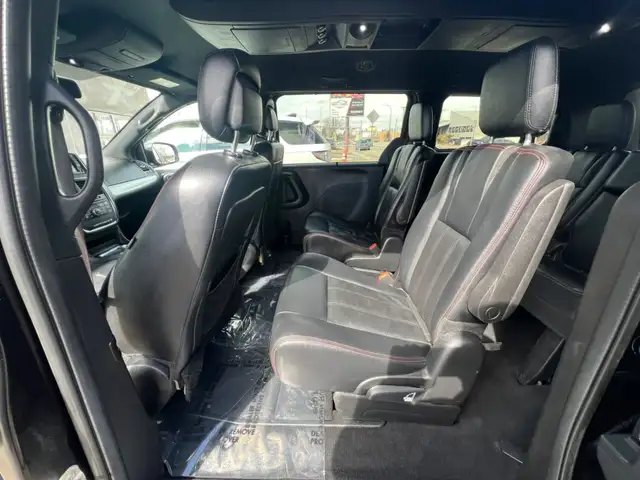 2019 Dodge Grand Caravan GT - Photo 15