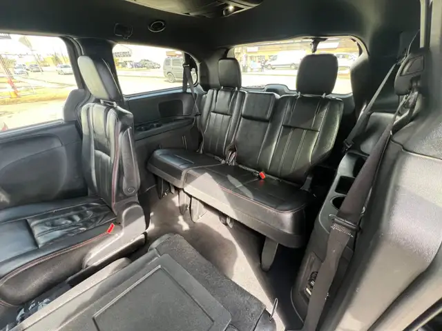 2019 Dodge Grand Caravan GT - Photo 16