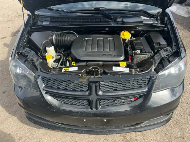 2019 Dodge Grand Caravan GT - Photo 19