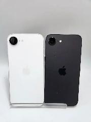 iPhone 16E 128gb White Or Black W/Apple Care
