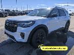 2026 Ford Explorer Tremor 4WD