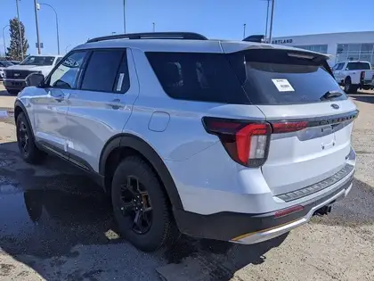 2026 Ford Explorer Tremor 4WD - Photo 6