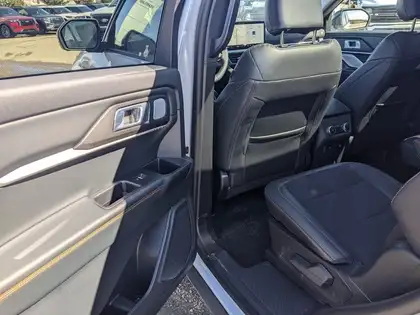 2026 Ford Explorer Tremor 4WD - Photo 7