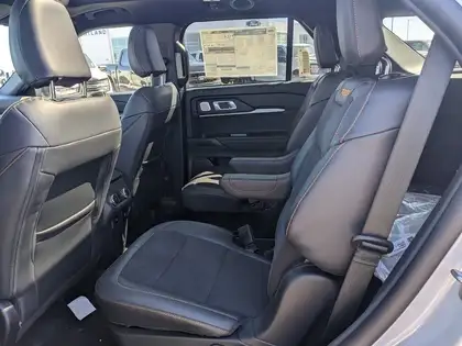 2026 Ford Explorer Tremor 4WD - Photo 8