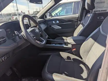 2026 Ford Explorer Tremor 4WD - Photo 11