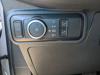 2026 Ford Explorer Tremor 4WD - Photo 12