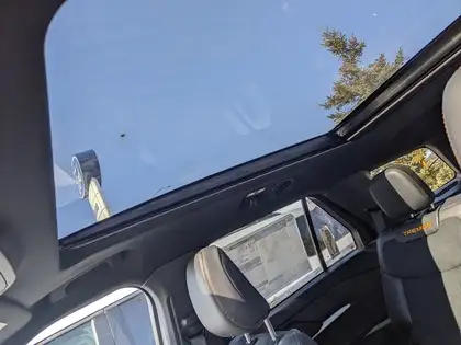 2026 Ford Explorer Tremor 4WD - Photo 13