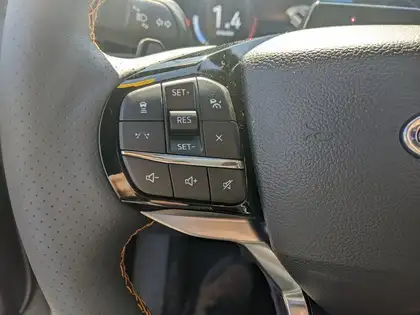 2026 Ford Explorer Tremor 4WD - Photo 15